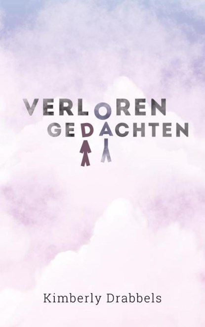 Verloren Gedachten, Kimberly Drabbels - Paperback - 9789465126883