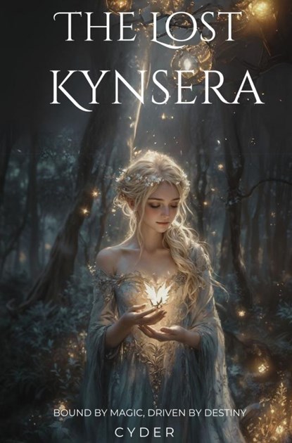 The Lost Kynsera, Cindy Devijver - Paperback - 9789465127330