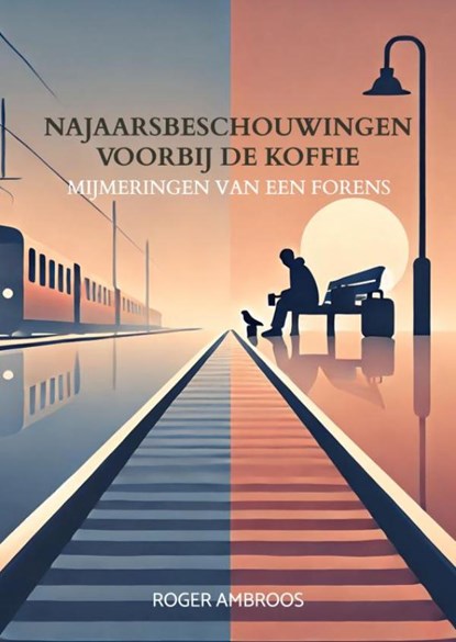 Najaarsbeschouwingen voorbij de koffie, Roger Ambroos - Paperback - 9789465127484