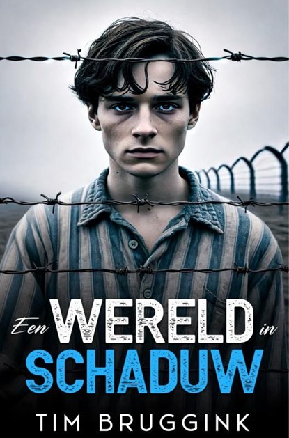 Een wereld in schaduw, Tim Bruggink - Ebook - 9789465127651