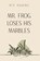 Mr. Frog Loses His Marbles, M. P. Haakma - Gebonden - 9789465128825