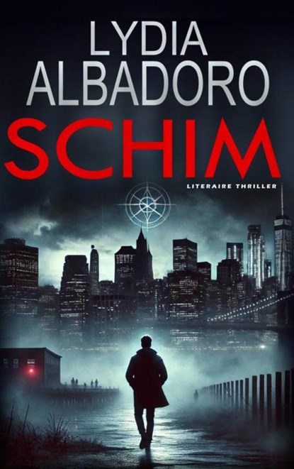 Schim, Lydia Albadoro - Paperback - 9789465129129