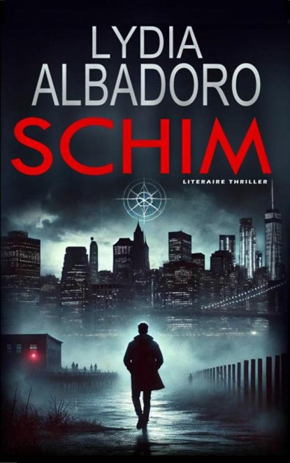 Schim, Lydia Albadoro - Ebook - 9789465129136