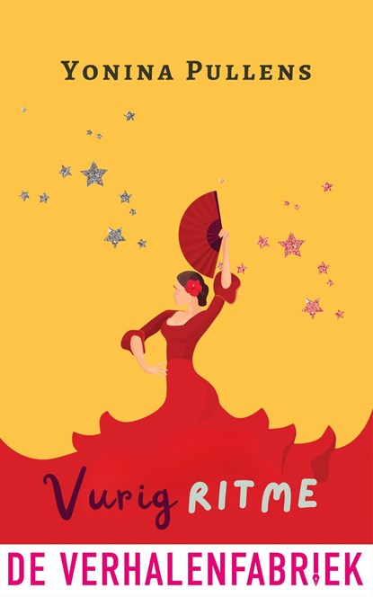 Vurig ritme, Yonina Pullens - Ebook - 9789465170138