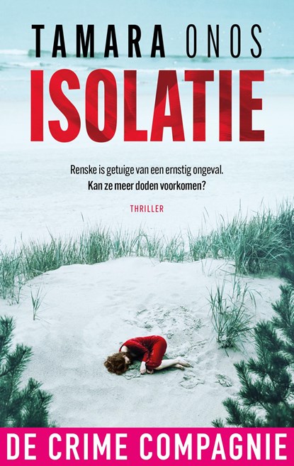 Isolatie, Tamara Onos - Ebook - 9789465170206