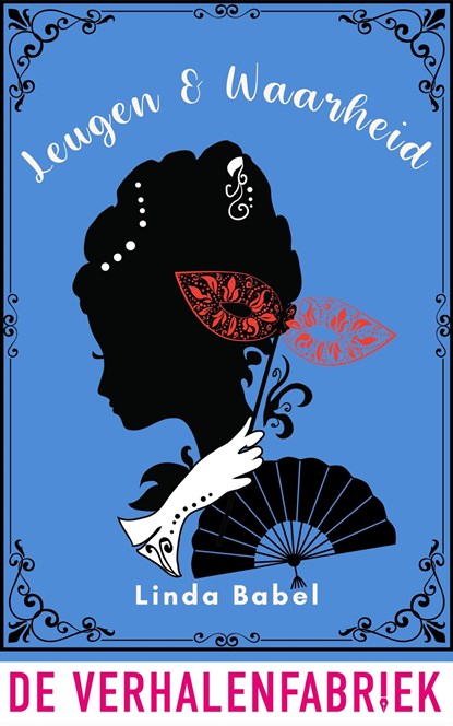 Leugen & waarheid, Linda Babel - Ebook - 9789465170329