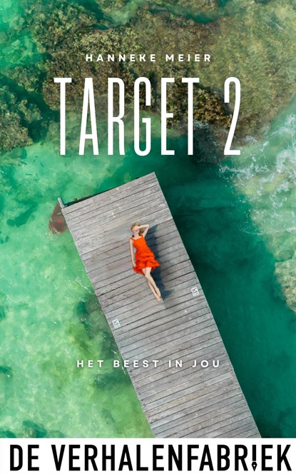 Het beest in jou, Hanneke Meier - Ebook - 9789465170350