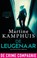 De leugenaar, Martine Kamphuis - Paperback - 9789465170640