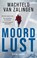 Moordlust, Machteld van Zalingen - Paperback - 9789465170848