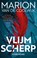 Vlijmscherp, Marion van de Coolwijk - Paperback - 9789465171012