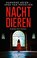 Nachtdieren, Hanneke Meier ; Inge van Prooijen - Paperback - 9789465171074