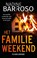 Het familieweekend, Nadine Barroso - Paperback - 9789465171111