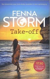 Take-off - Fenna Storm - 9789465171210