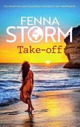 Take-off - Fenna Storm - 9789465171210