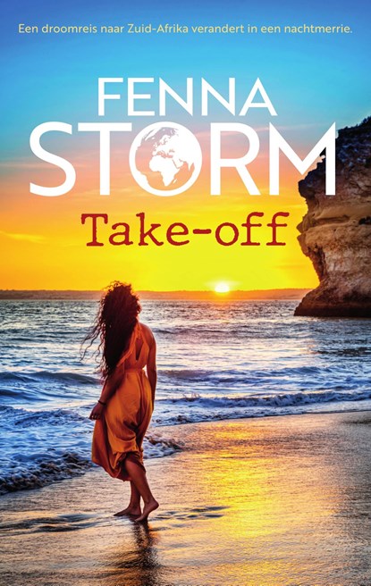 Take-off, Fenna Storm - Ebook - 9789465171227