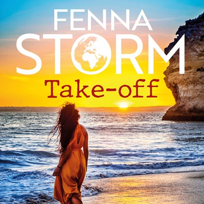 Take-off, Fenna Storm - Luisterboek MP3 - 9789465171234