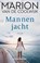 Mannenjacht, Marion van de Coolwijk - Paperback - 9789465171258