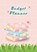Budgetplanner, Andries B.V. - Paperback - 9789465190402