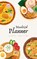 Maaltijdplanner, Andries B.V. - Paperback - 9789465190464