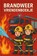 Brandweer Vriendenboekje, Andries B.V. - Paperback - 9789465190839
