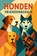 Honden Vriendenboekje, Andries B.V. - Paperback - 9789465190938