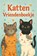 Katten Vriendenboekje, Andries B.V. - Paperback - 9789465190945