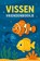 Vissen Vriendenboekje, Andries B.V. - Paperback - 9789465190969