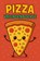 Pizza Vriendenboekje, Andries B.V. - Paperback - 9789465191034