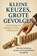 Kleine Keuzes, Grote Gevolgen: Historische Keerpuntverhalen, Andries B.V. - Paperback - 9789465191768