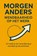 Morgen Anders: Wendbaarheid Op het werk, Andries B.V. - Paperback - 9789465191812