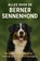 Alles over de Berner Sennenhond, Andries B.V. - Paperback - 9789465191904