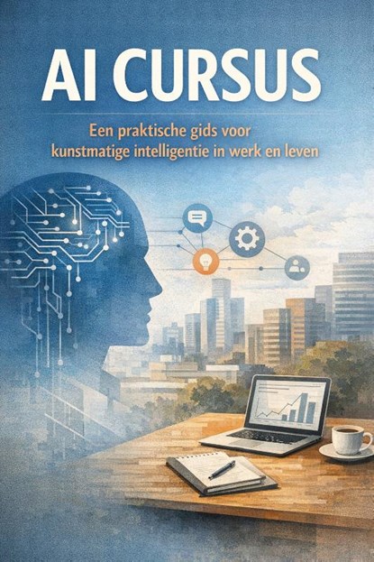 AI Cursus, Andries B.V. - Paperback - 9789465192468