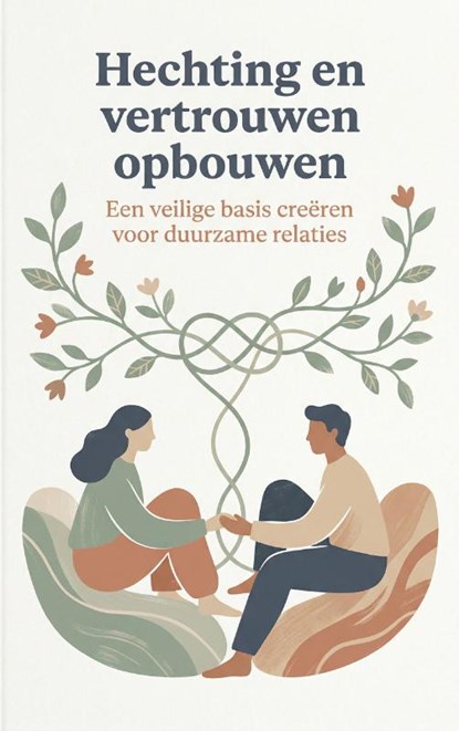 Hechting en vertrouwen opbouwen, Andries B.V. - Paperback - 9789465194141