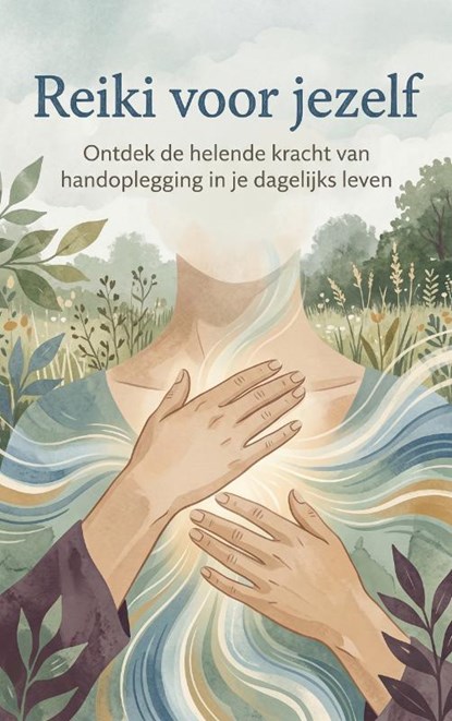Reiki voor jezelf, Tom Van Dijk - Paperback - 9789465195407