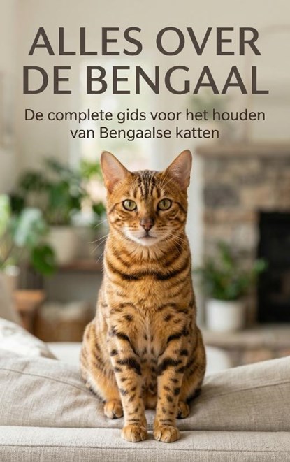 Alles over de Bengaal, niet bekend - Paperback - 9789465196954