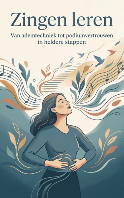 Zingen leren, niet bekend - Paperback - 9789465198200