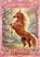 Kleurboek, Paarden, H. Mourits - Paperback - 9789465200330