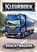 Kleurboek, Vrachtwagens, H. Mourits - Paperback - 9789465200415