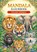 Mandala Kleurboek, Wilde dieren, H. Mourits - Paperback - 9789465200545