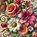 Luxe Bloemen Kleurboek voor Volwassenen (Hardcover), Koekoek Kinderboek - Gebonden - 9789465201894