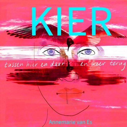 KIER, Annemarie Van Es - Gebonden - 9789465202112