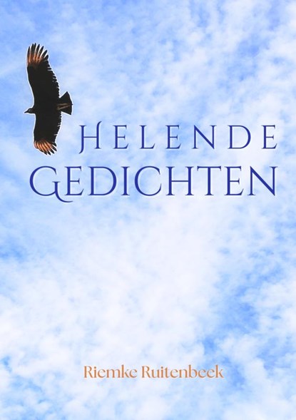 Helende gedichten, Riemke Ruitenbeek - Paperback - 9789465202327
