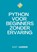 Python Programmeren voor beginners zonder ervaring, Bart Jansen - Paperback - 9789465202402