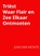 Triëst, Waar flair en zee elkaar ontmoeten, Joachim Monte - Paperback - 9789465202815
