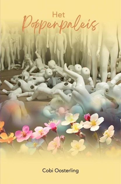 Het Poppenpaleis, Cobi Oosterling - Ebook - 9789465202839