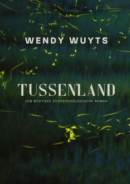 Tussenland, Wendy Wuyts - Paperback - 9789465202860