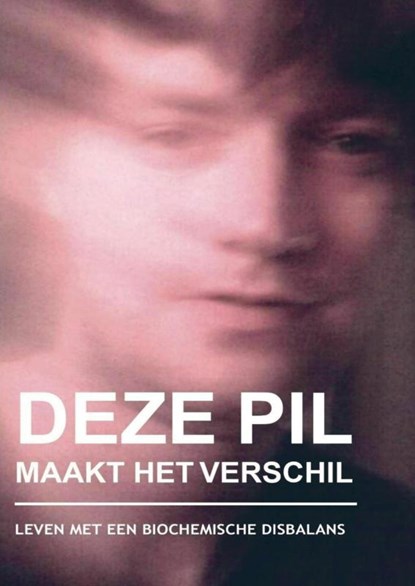 DEZE PIL MAAKT HET VERSCHIL, Diederik Bal - Paperback - 9789465202884