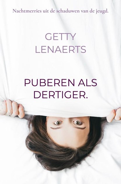 Puberen als dertiger., getty lenaerts - Paperback - 9789465203591