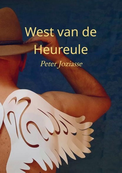 West van de Heureule, Peter Joziasse - Paperback - 9789465203829