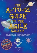 The A-to-Z Guide to the Agile Galaxy - Erwin Verweij - 9789465204192